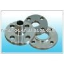 DIN Forged Flanges